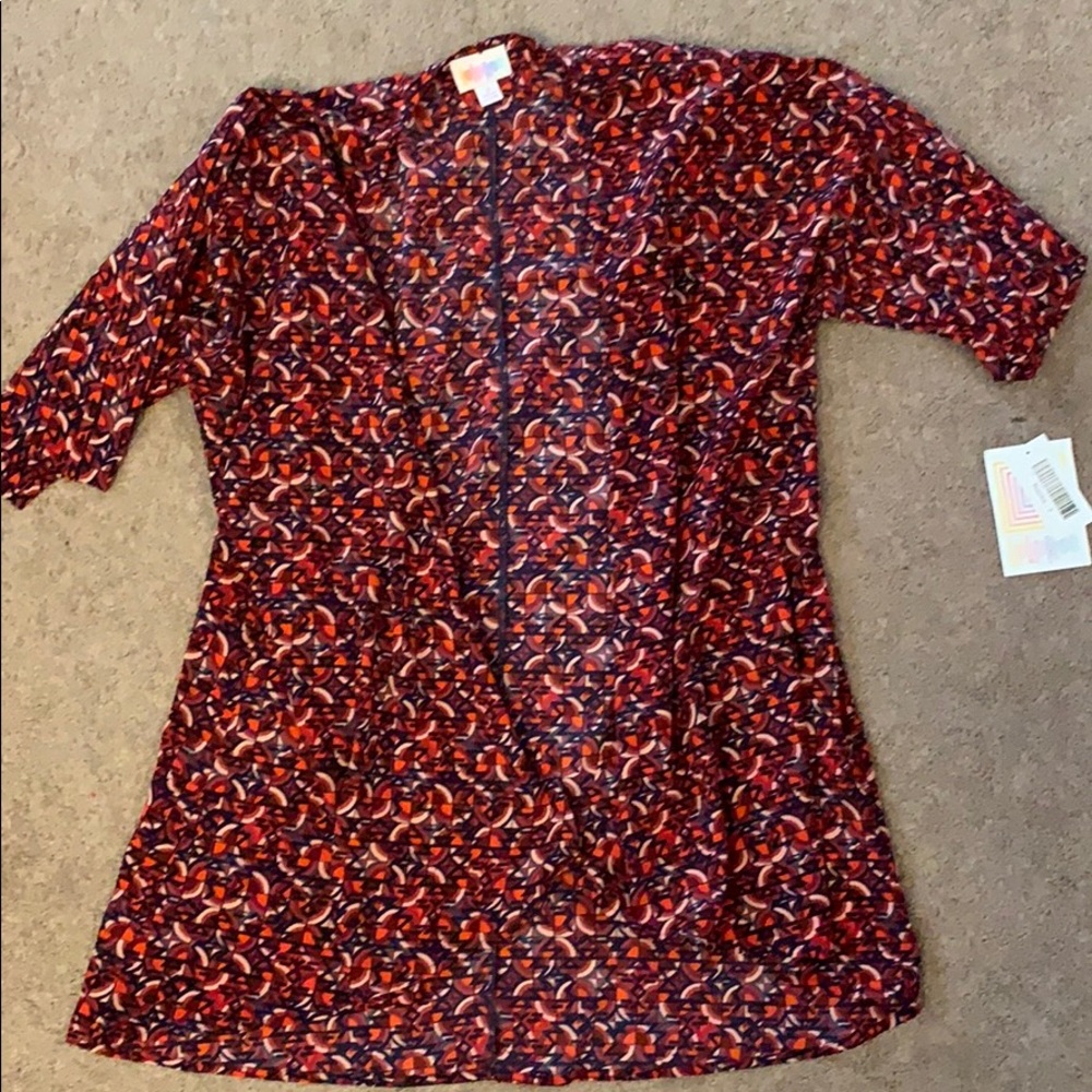 Lularoe Bianka
